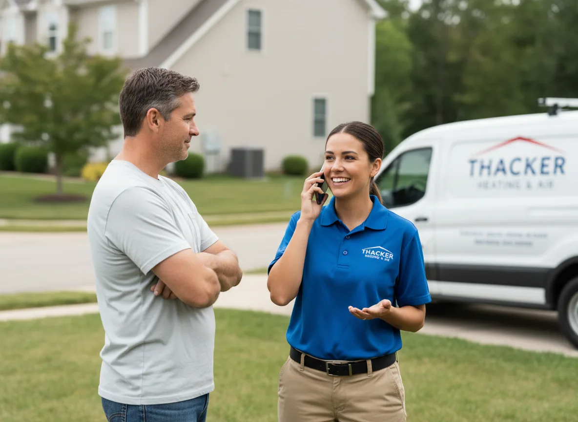 Ac Repair Mora, MN FAQs